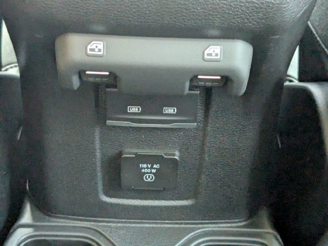 New 2026 Jeep Gladiator Mojave AWD/4WD image 15