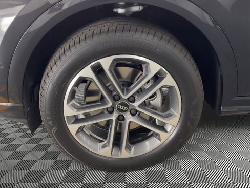 New 2026 Audi Q5 Premium Plus image 12