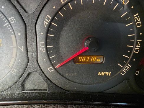 Used 2004 Cadillac CTS 3.6 w/ Preferred Equipment Group image 30