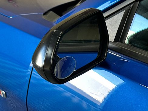 Used 2018 Chevrolet Camaro SS image 58