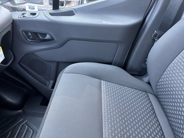 New 2026 Ford Transit 350 w/ Interior Upgrade Package RWD image 28