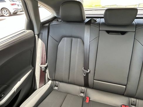 New 2026 Audi A5 2.0T Premium Plus AWD/4WD image 23