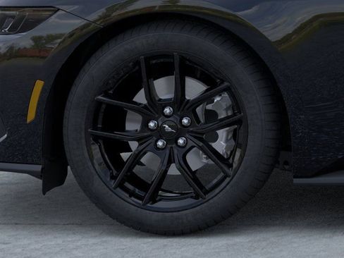New 2026 Ford Mustang Premium image 19