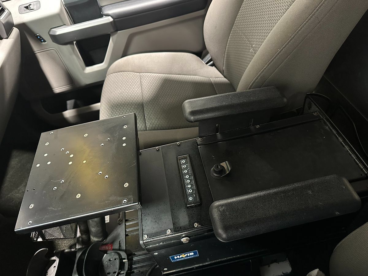 Used 2017 Ford F350 XLT RWD image 33