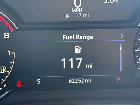 Used 2020 Cadillac XT6 Premium Luxury image 11