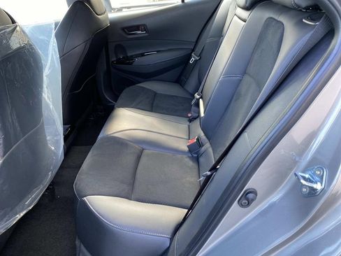New 2026 Toyota Corolla GR AWD/4WD image 7
