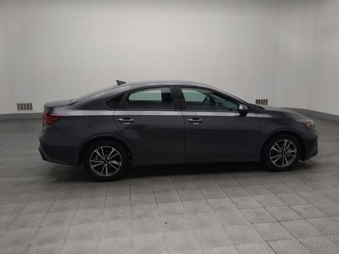 Used 2023 Kia Forte LXS image 10