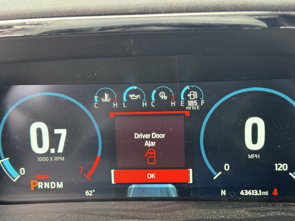 Used 2022 Ford F150 Lariat AWD/4WD image 11