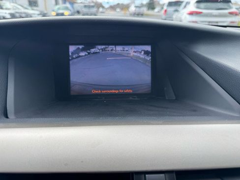 Used 2014 Lexus RX 350 AWD image 16