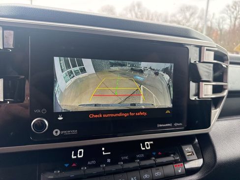 Used 2024 Toyota Tundra SR5 w/ SR5 Premium Package image 15