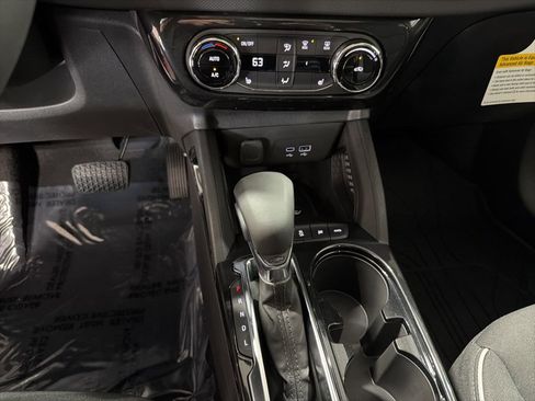 New 2026 Chevrolet TrailBlazer LT AWD/4WD image 28
