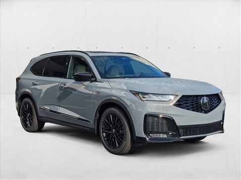 New 2026 Acura MDX A-Spec image 7