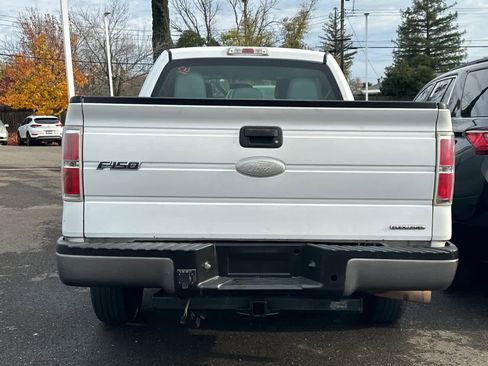 Used 2011 Ford F150 XL image 5
