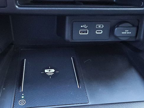 Used 2024 Honda Ridgeline TrailSport image 27