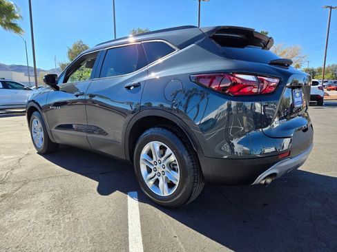 Used 2020 Chevrolet Blazer LT image 4