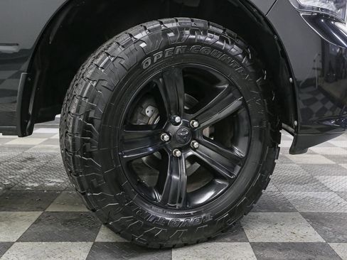 Used 2016 RAM 1500 Sport image 12