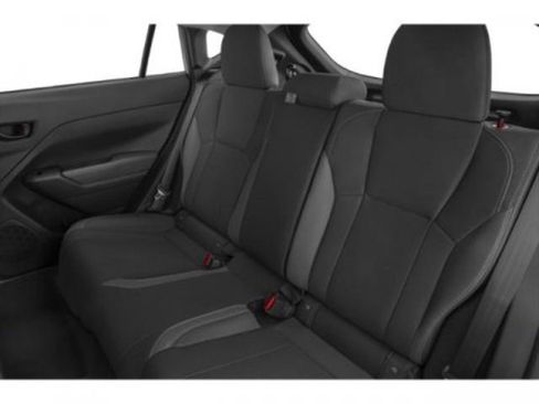 New 2025 Subaru Impreza 2.0i image 15