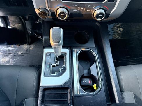 Used 2020 Toyota Tundra SR5 w/ TRD Sport Plus Package image 31