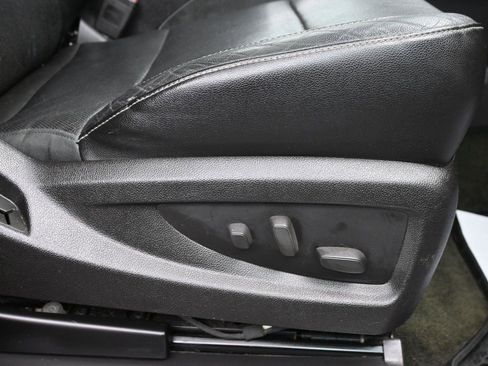 Used 2014 Chevrolet Silverado 1500 LTZ Z71 w/ LTZ Plus Package image 8