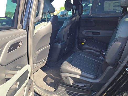 New 2027 Kia Telluride SX X-Line image 5