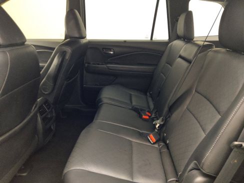 Used 2021 Honda Passport EX-L image 18