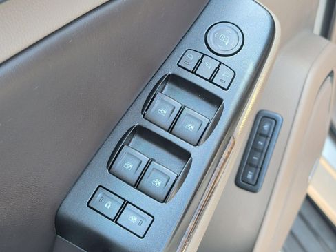 Used 2015 Chevrolet Tahoe LT w/ Luxury Package RWD image 9