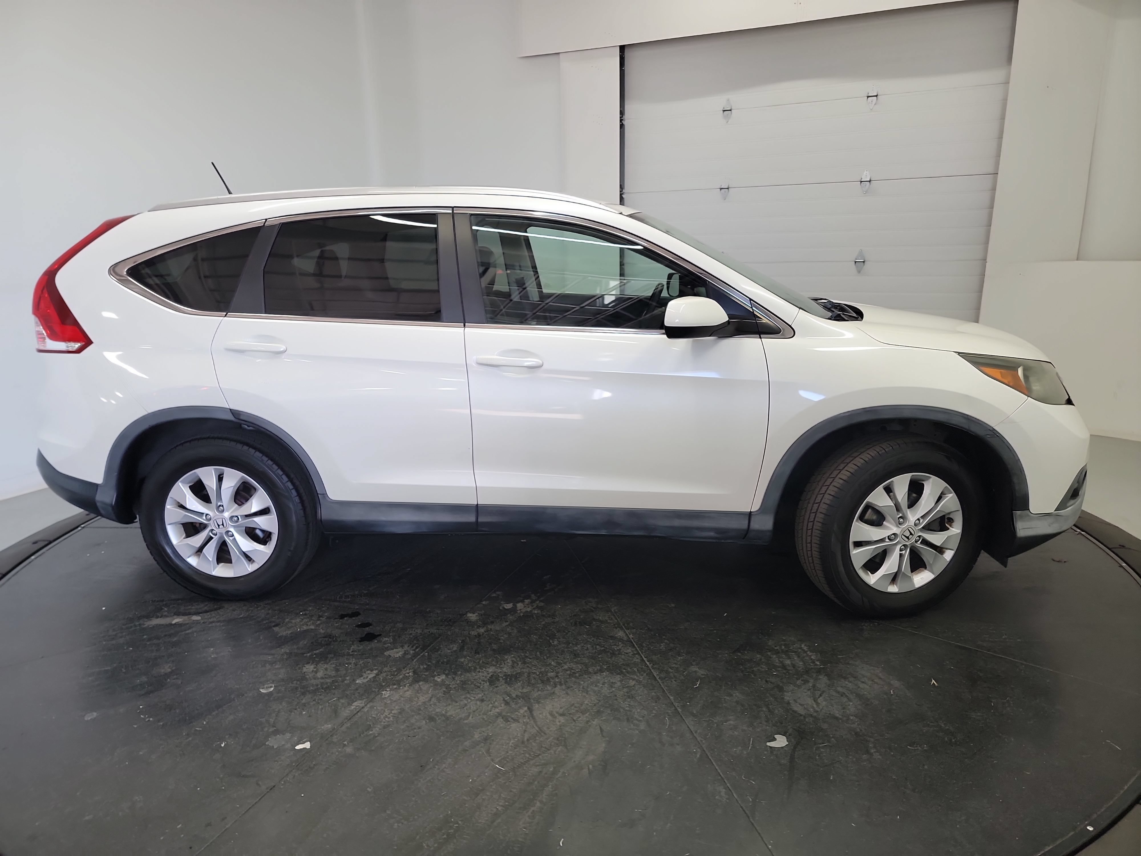 Used 2014 Honda CR-V EX-L image 11