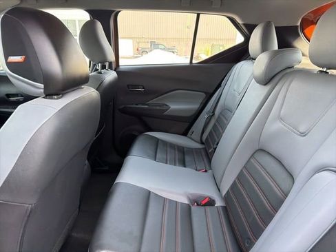 Used 2023 Nissan Kicks SR w/ SR Premium Package image 30