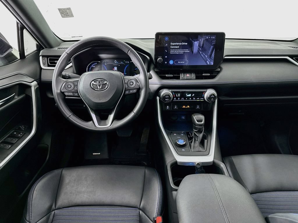 Used 2023 Toyota RAV4 XSE AWD/4WD image 24