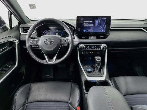 Used 2023 Toyota RAV4 XSE AWD/4WD image 24