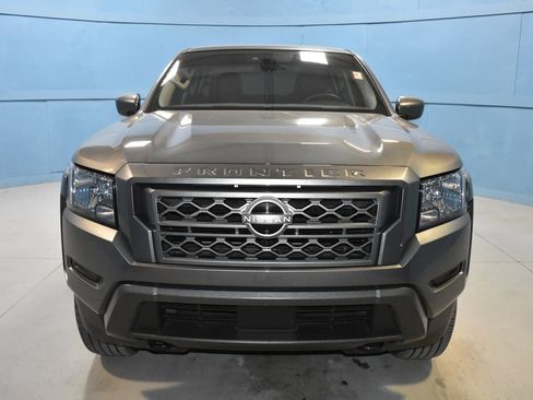 Certified 2024 Nissan Frontier SV w/ Technology Package image 24
