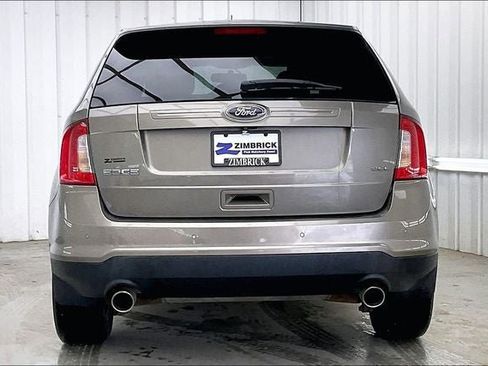 Used 2013 Ford Edge SEL image 4