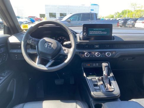 Certified 2025 Honda CR-V Sport-L image 16