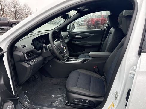New 2026 Buick Envista Preferred w/ Convenience I Package image 9