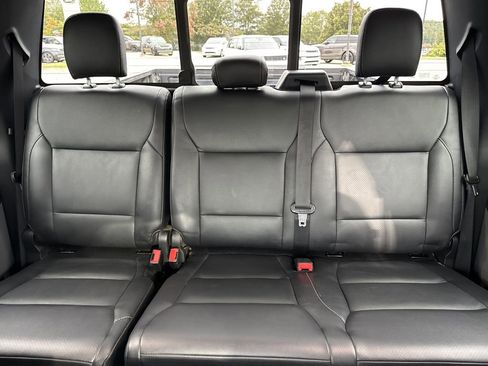 Used 2023 Ford F150 XLT w/ Equipment Group 301A Mid image 31