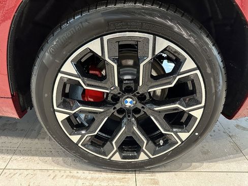 New 2026 BMW X3 xDrive30 w/ Premium Package image 7