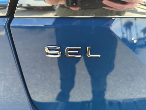 New 2026 Volkswagen Atlas SEL Premium R-Line image 22