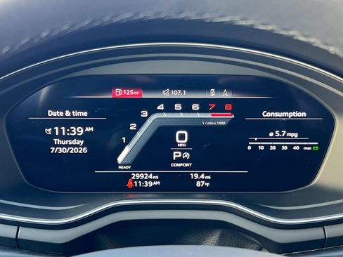 Used 2023 Audi A5 2.0T Premium Plus AWD/4WD image 35