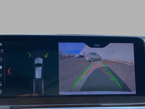 Used 2019 BMW X3 xDrive30i image 26