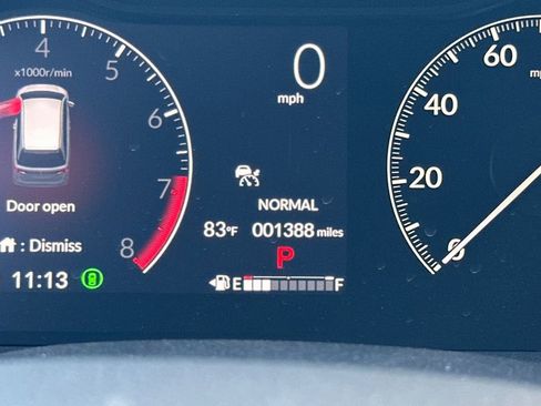 Used 2026 Honda Odyssey Elite image 27