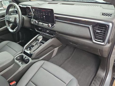 Certified 2024 GMC Canyon Elevation w/ Elevation Premium Package image 26