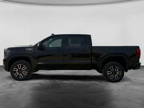 New 2026 GMC Sierra 1500 AT4 w/ AT4 Premium Package AWD/4WD image 4