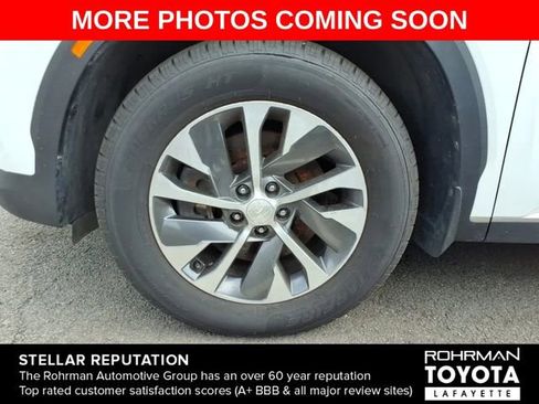 Used 2020 Hyundai Palisade SEL image 7