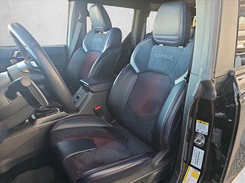 Used 2023 Ford Bronco Raptor image 18