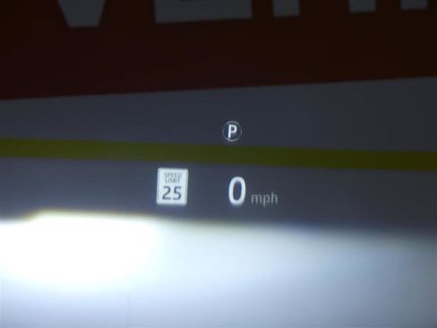 Used 2020 Land Rover Range Rover Sport HSE Dynamic image 19