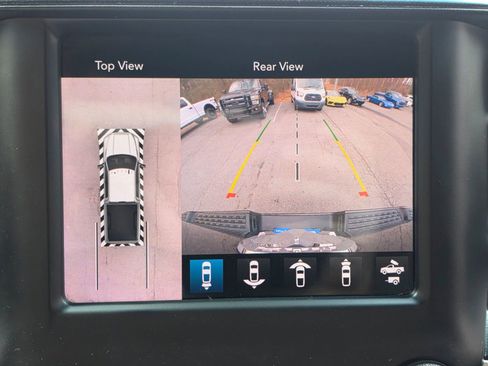 Used 2019 RAM 3500 Laramie image 27