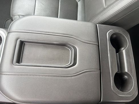 Used 2019 GMC Sierra 1500 SLT w/ SLT Premium Plus Package AWD/4WD image 20