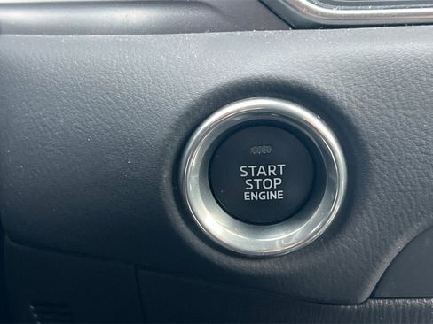 Used 2019 MAZDA CX-5 Touring image 23