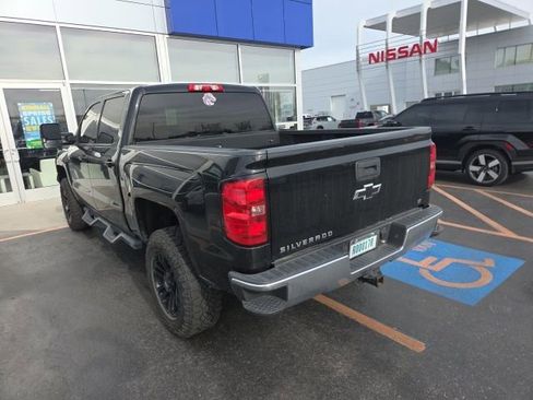 Used 2015 Chevrolet Silverado 1500 LT w/ All Star Edition image 4