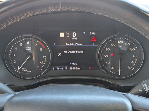 Used 2021 Cadillac XT6 Premium Luxury w/ LPO, ONYX Package image 13